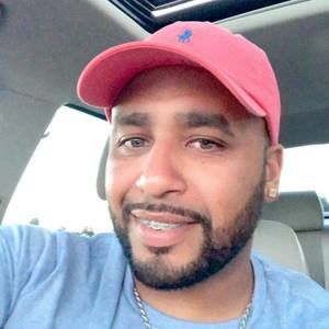 Meet your Posher, Chase